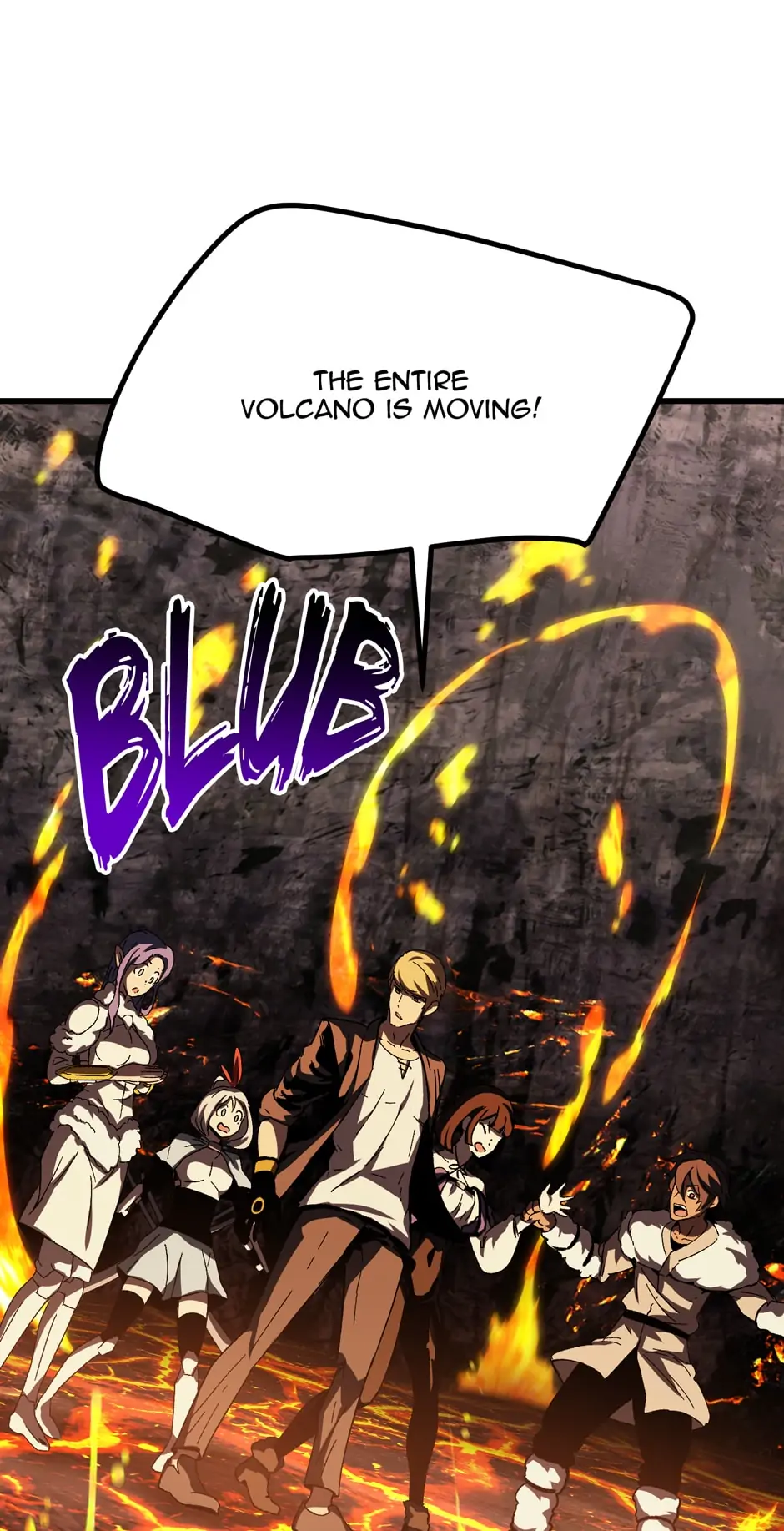 Read Survival Story of a Sword King in a Fantasy World Manga Online