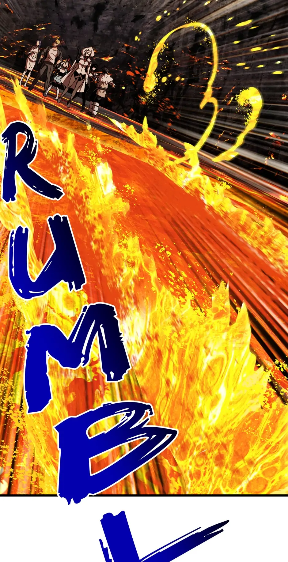 Read Survival Story of a Sword King in a Fantasy World Manga Online