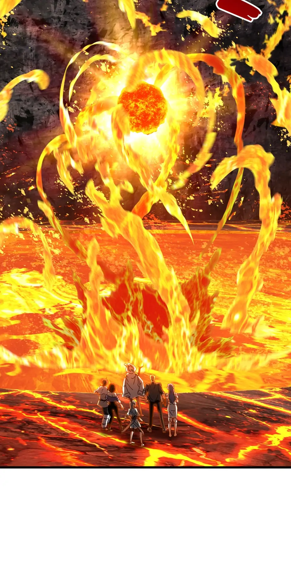 Read Survival Story of a Sword King in a Fantasy World Manga Online