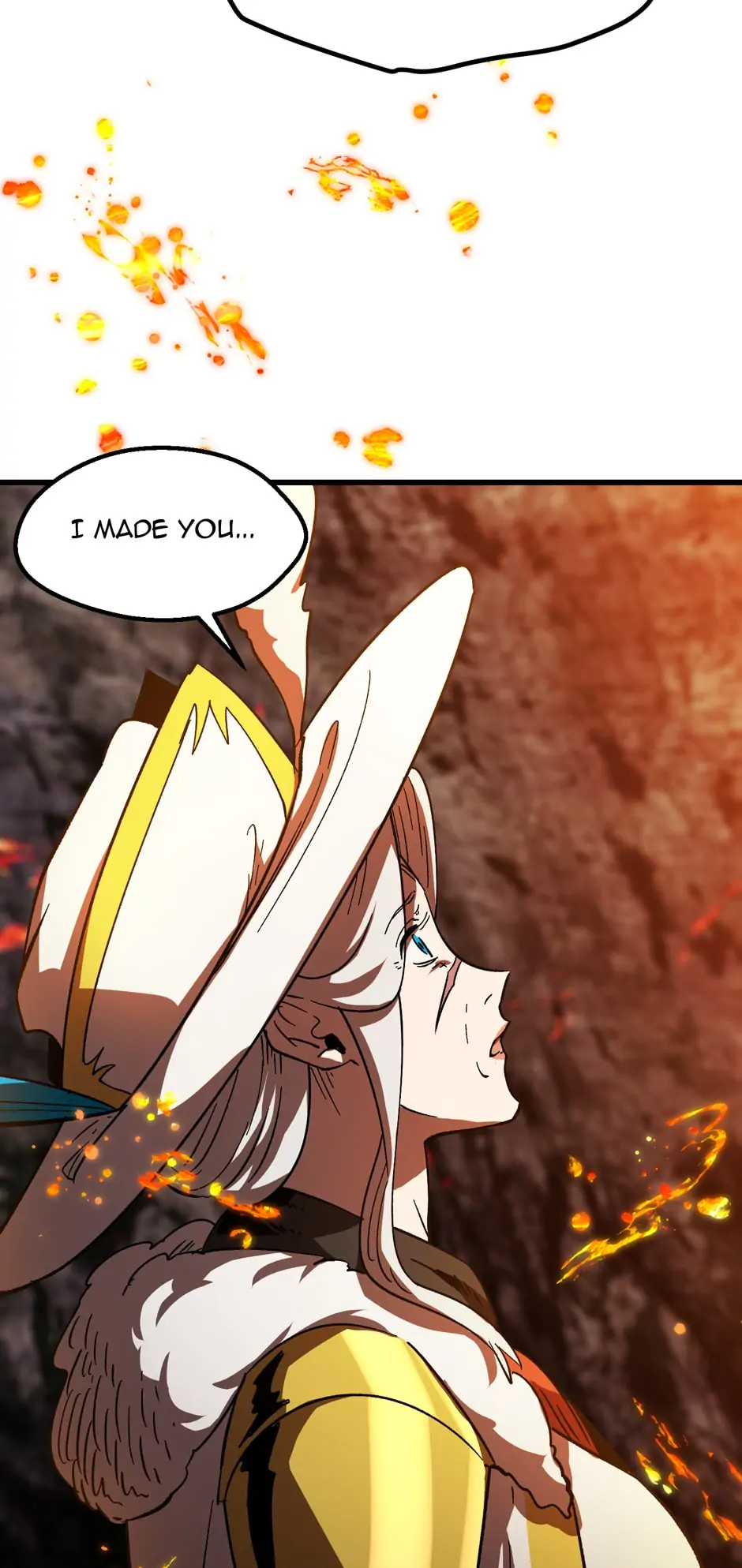 Read Survival Story of a Sword King in a Fantasy World Manga Online