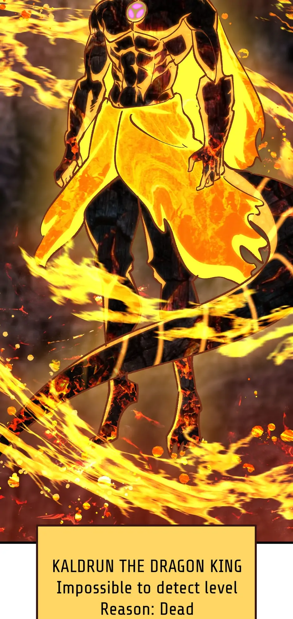 Read Survival Story of a Sword King in a Fantasy World Manga Online