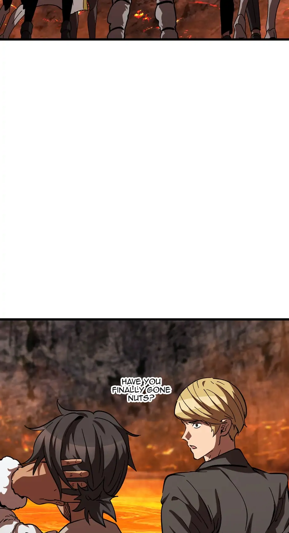 Read Survival Story of a Sword King in a Fantasy World Manga Online