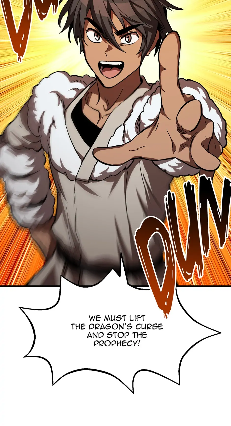Read Survival Story of a Sword King in a Fantasy World Manga Online