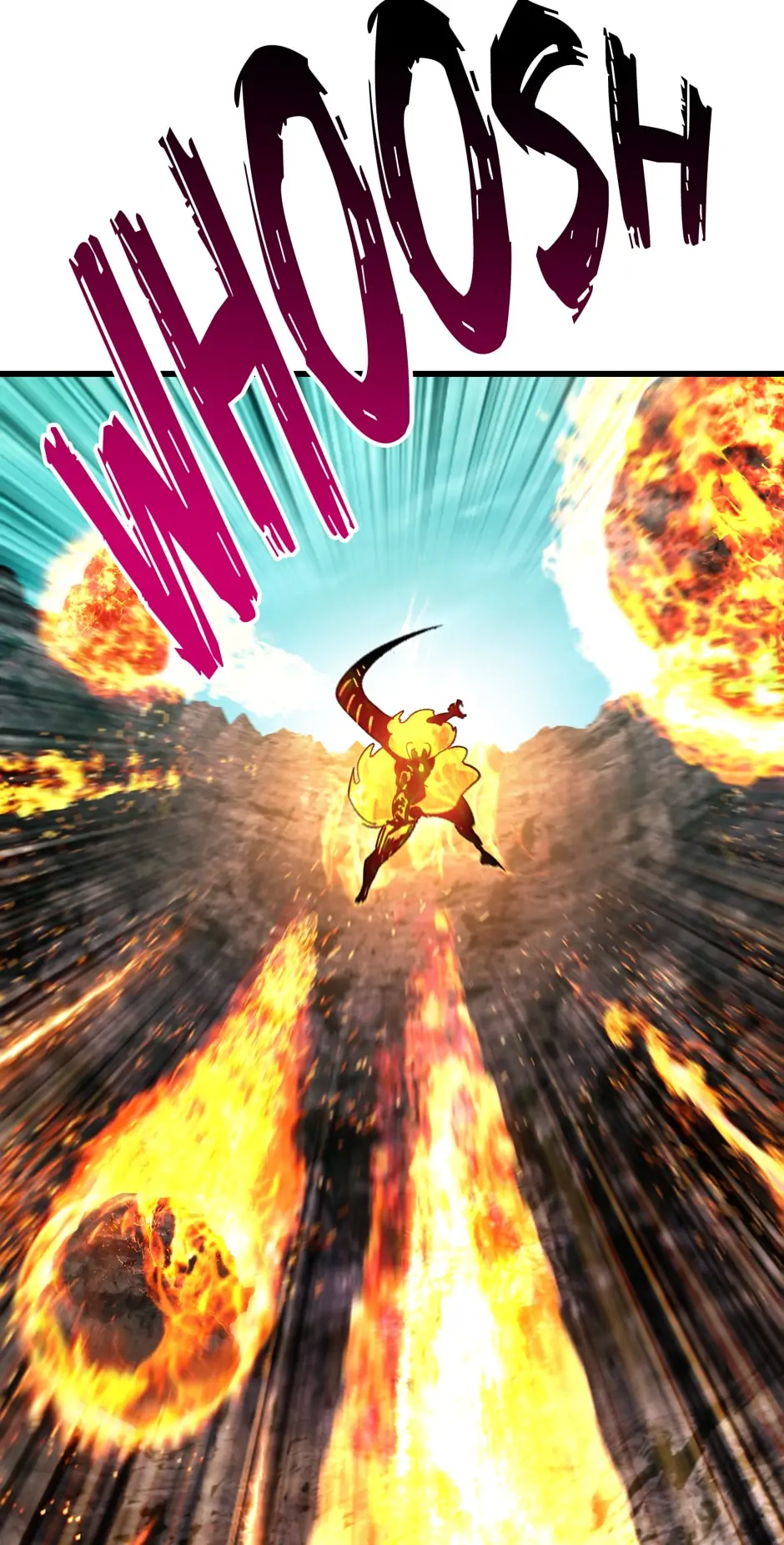 Read Survival Story of a Sword King in a Fantasy World Manga Online