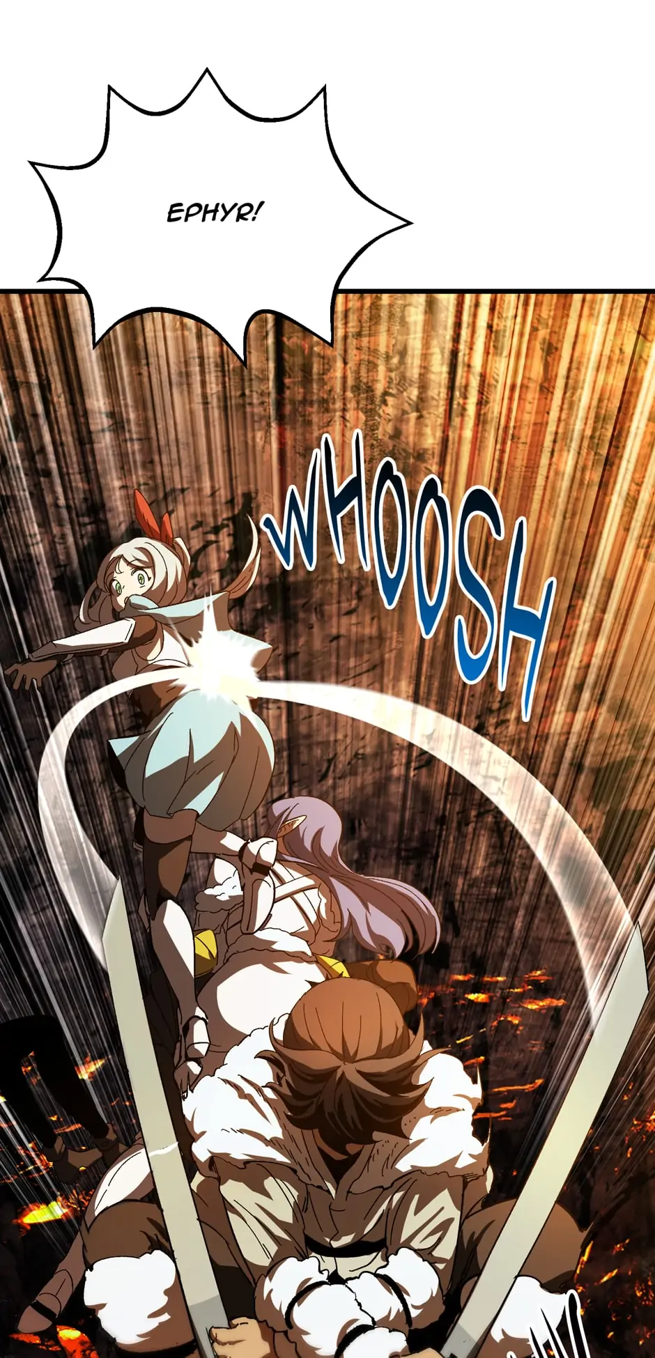 Read Survival Story of a Sword King in a Fantasy World Manga Online