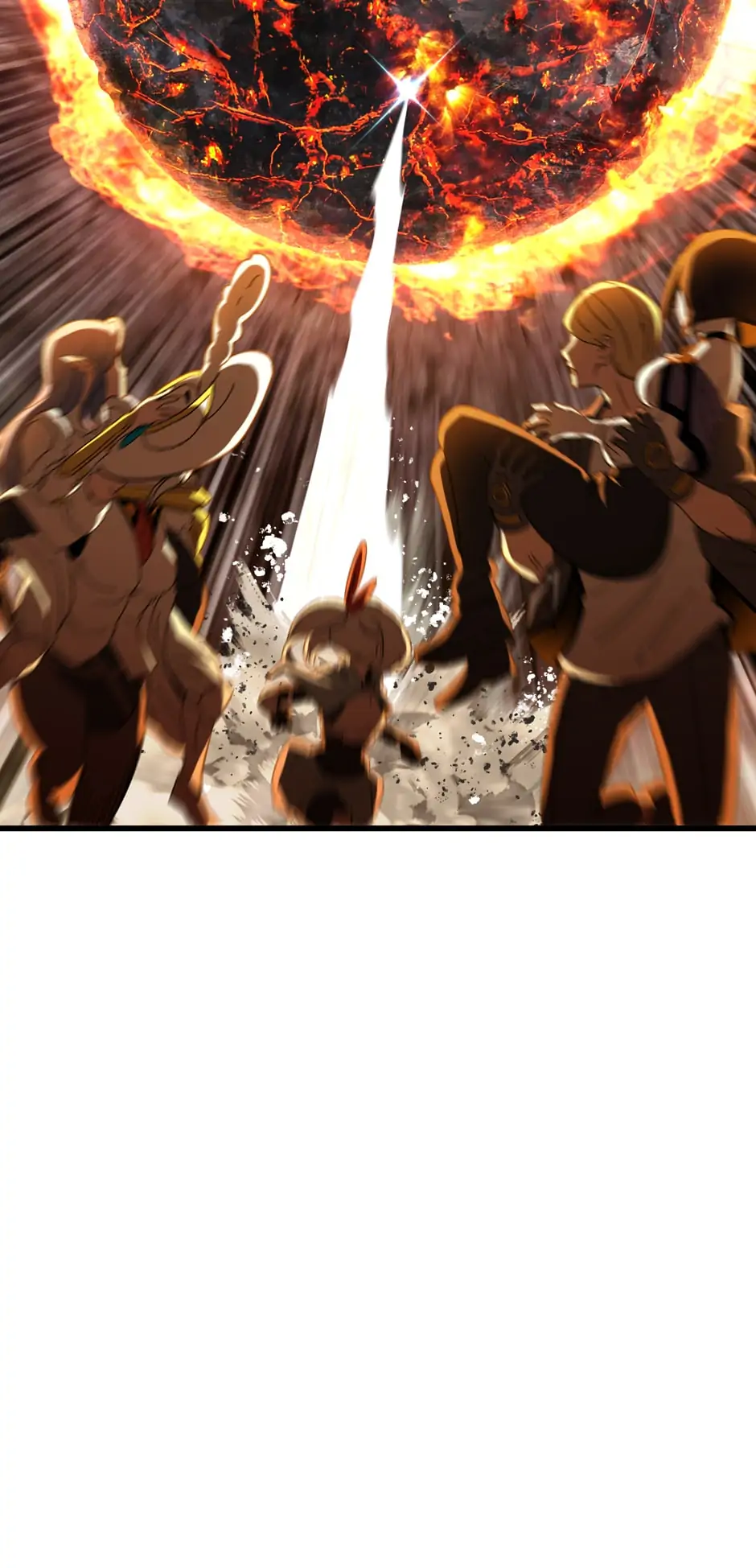 Read Survival Story of a Sword King in a Fantasy World Manga Online