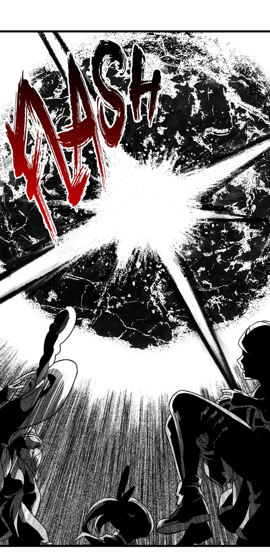 Read Survival Story of a Sword King in a Fantasy World Manga Online