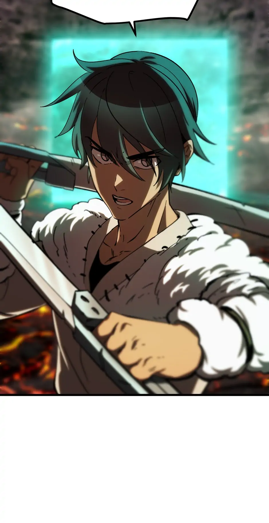 Read Survival Story of a Sword King in a Fantasy World Manga Online