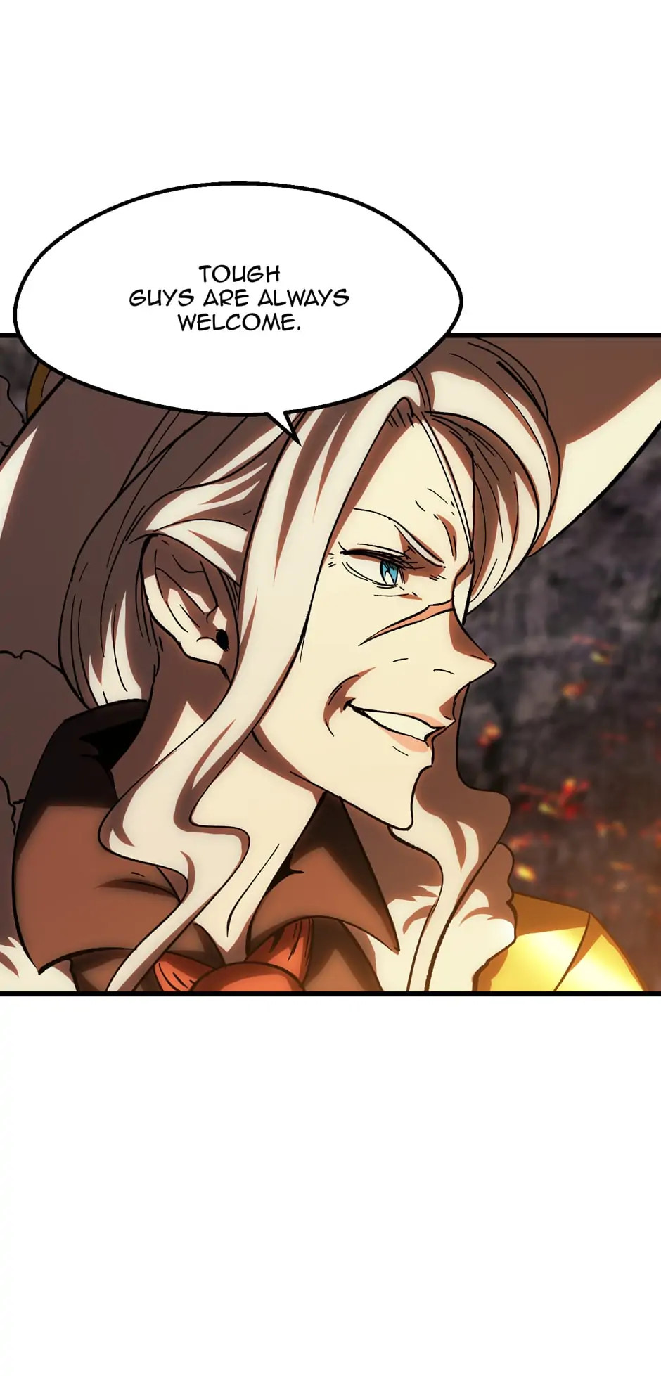 Read Survival Story of a Sword King in a Fantasy World Manga Online