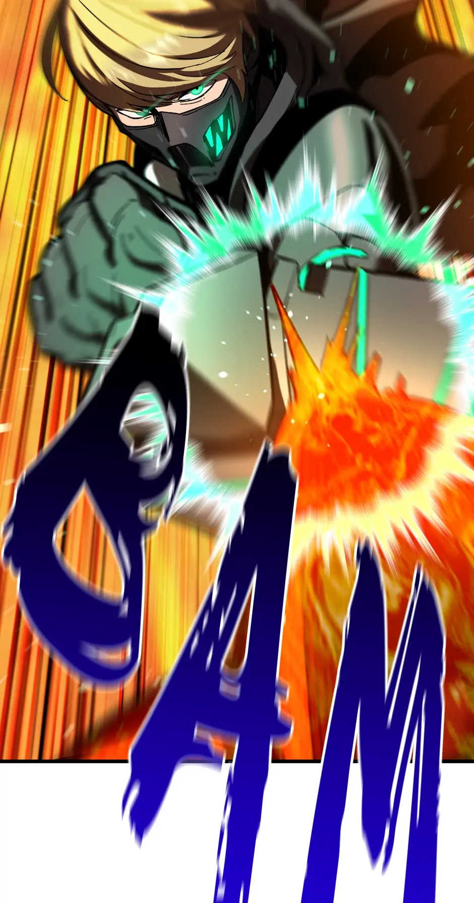 Read Survival Story of a Sword King in a Fantasy World Manga Online