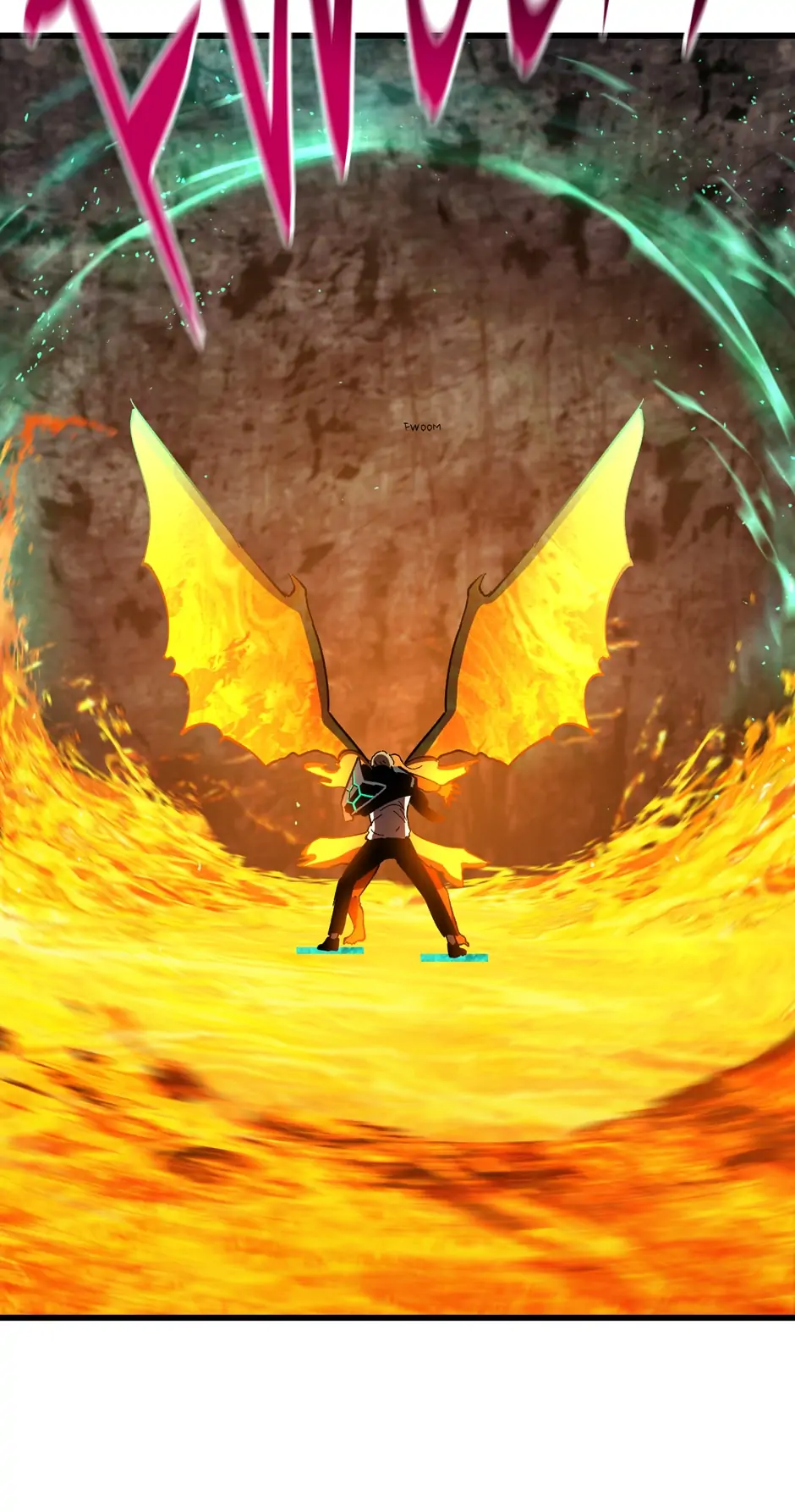 Read Survival Story of a Sword King in a Fantasy World Manga Online