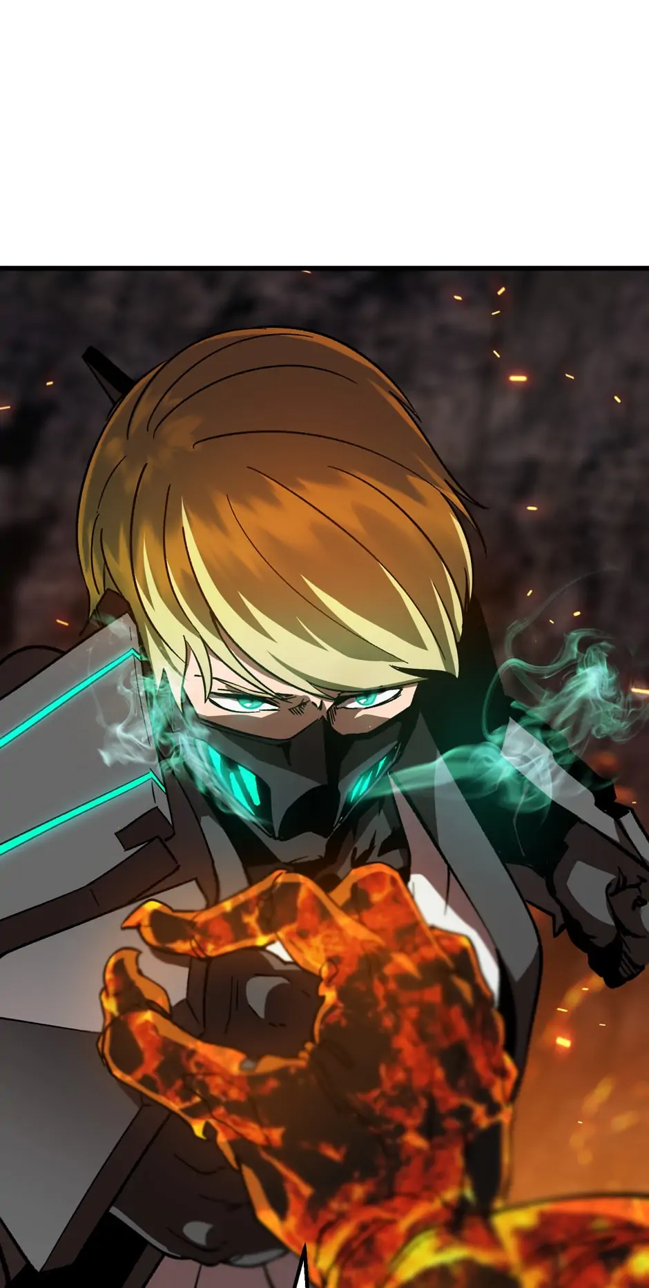 Read Survival Story of a Sword King in a Fantasy World Manga Online