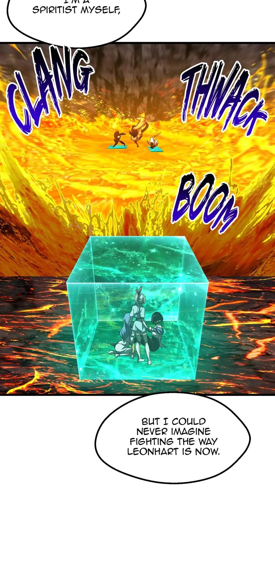 Read Survival Story of a Sword King in a Fantasy World Manga Online
