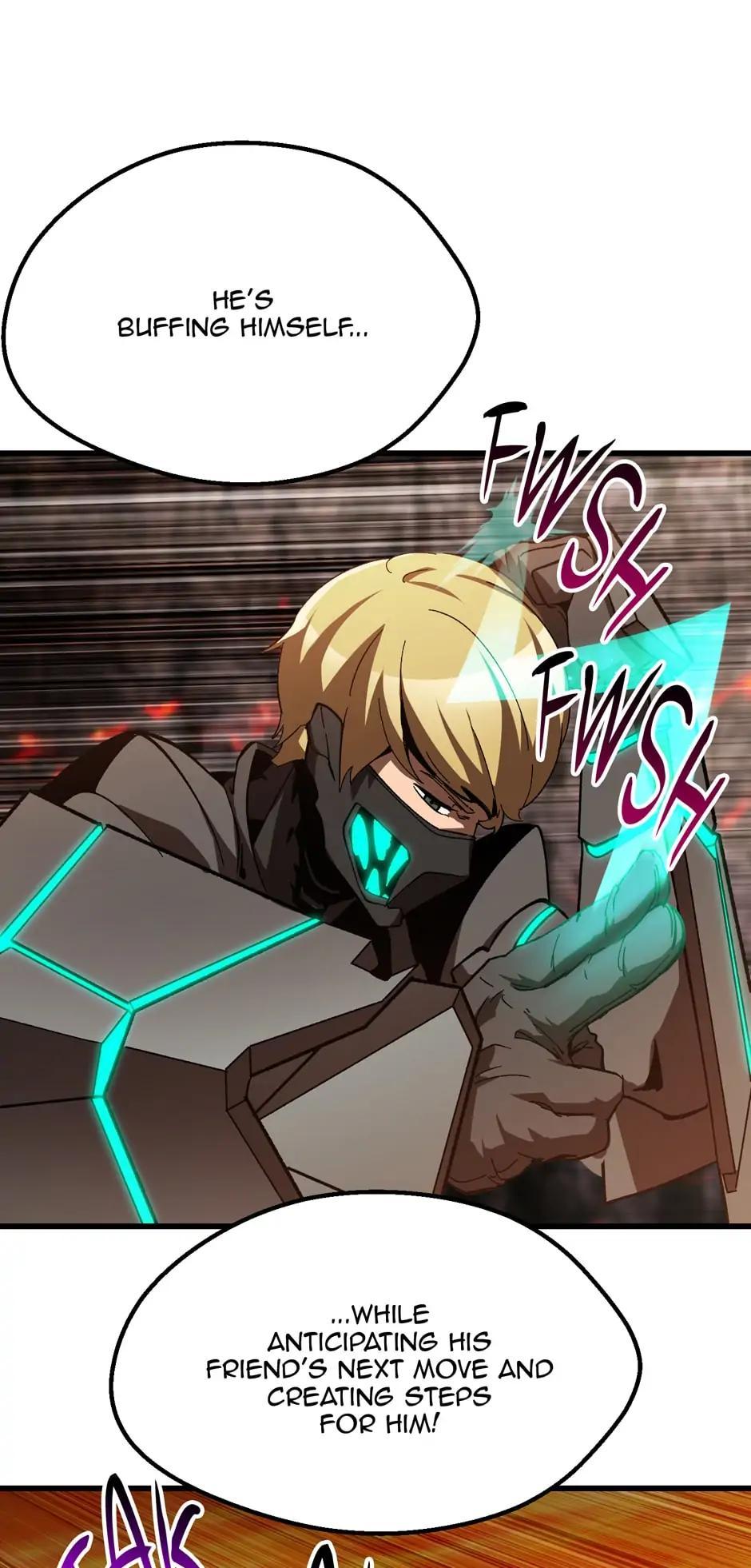 Read Survival Story of a Sword King in a Fantasy World Manga Online