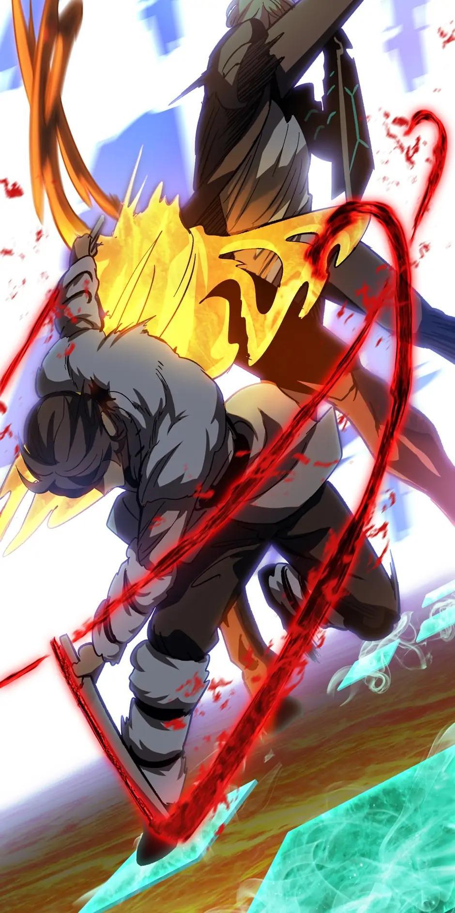 Read Survival Story of a Sword King in a Fantasy World Manga Online