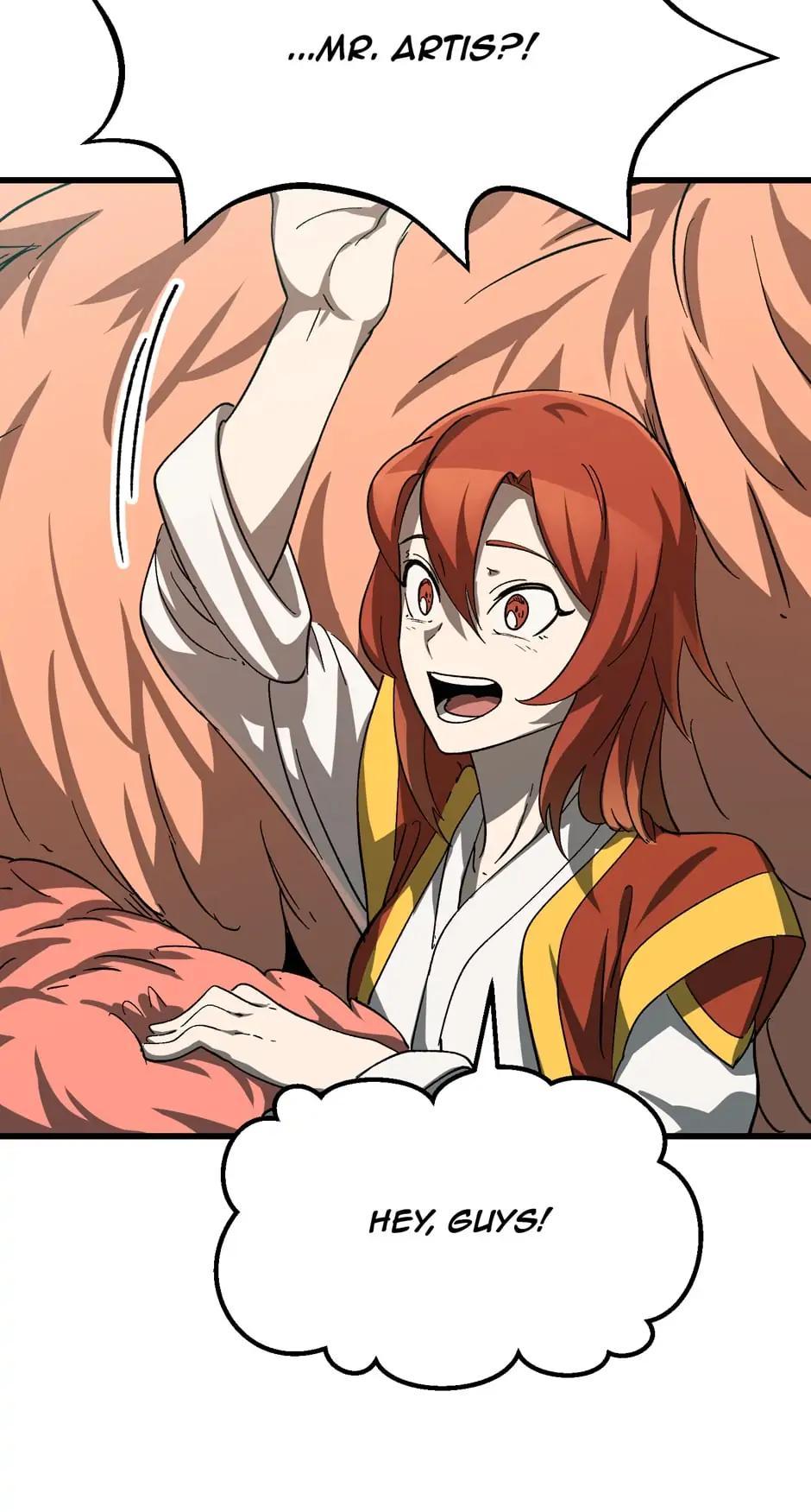 Read Survival Story of a Sword King in a Fantasy World Manga Online