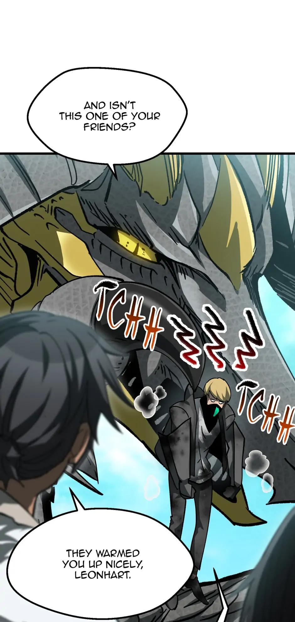 Read Survival Story of a Sword King in a Fantasy World Manga Online