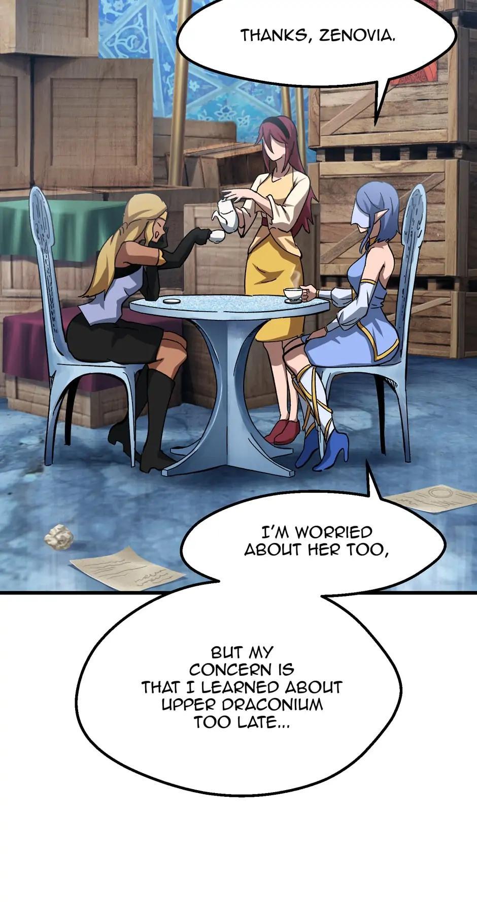 Read Survival Story of a Sword King in a Fantasy World Manga Online