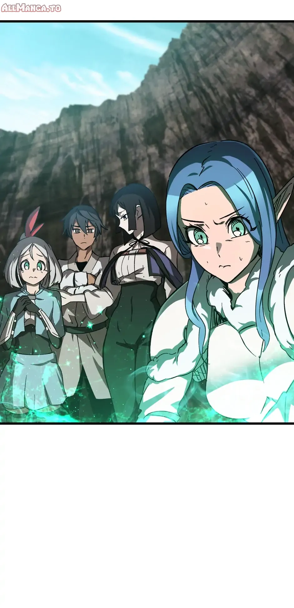 Read Survival Story of a Sword King in a Fantasy World Manga Online