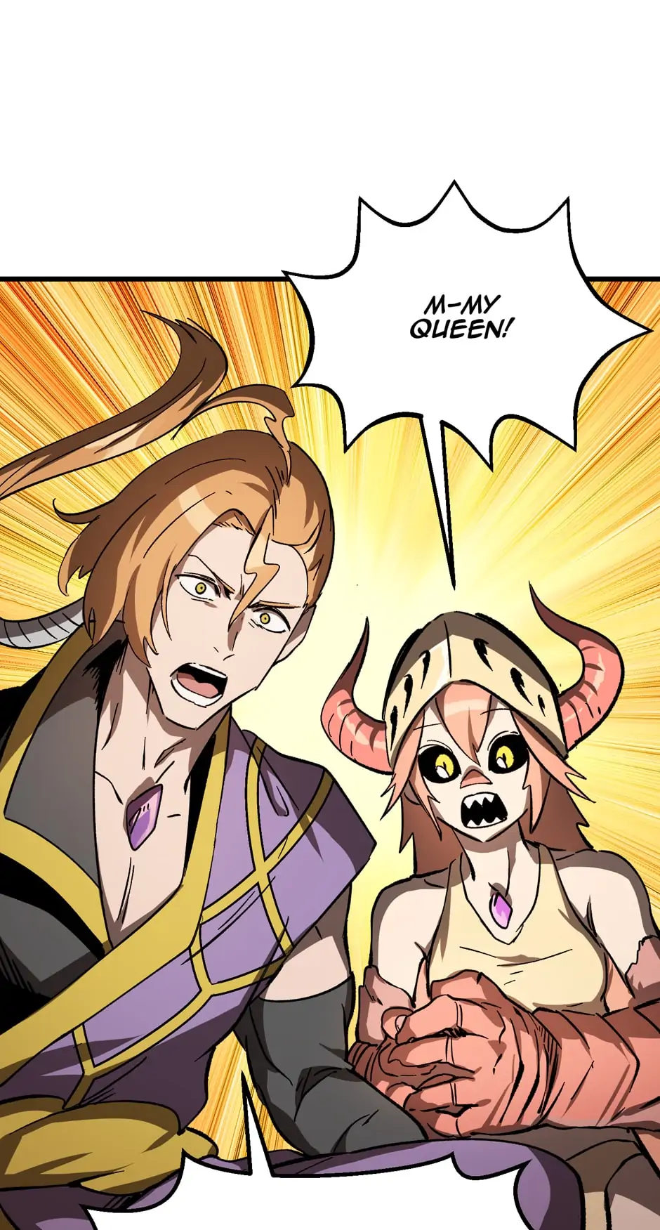 Read Survival Story of a Sword King in a Fantasy World Manga Online