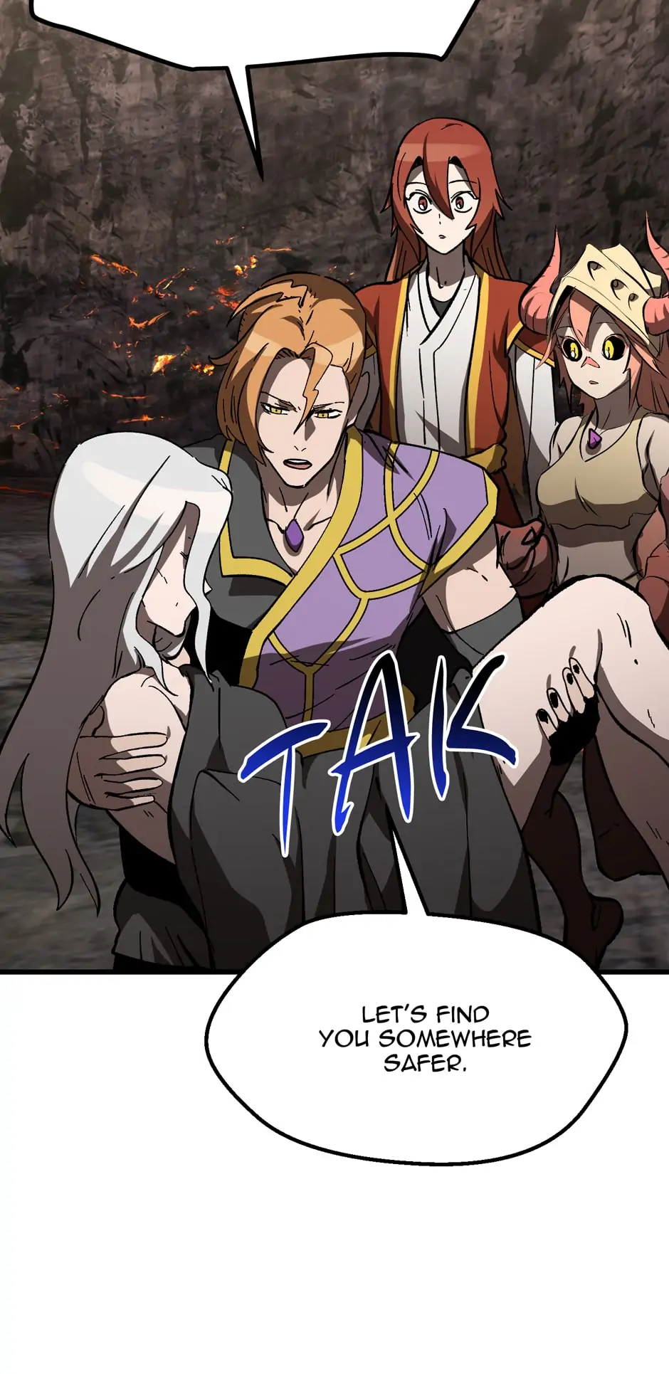 Read Survival Story of a Sword King in a Fantasy World Manga Online