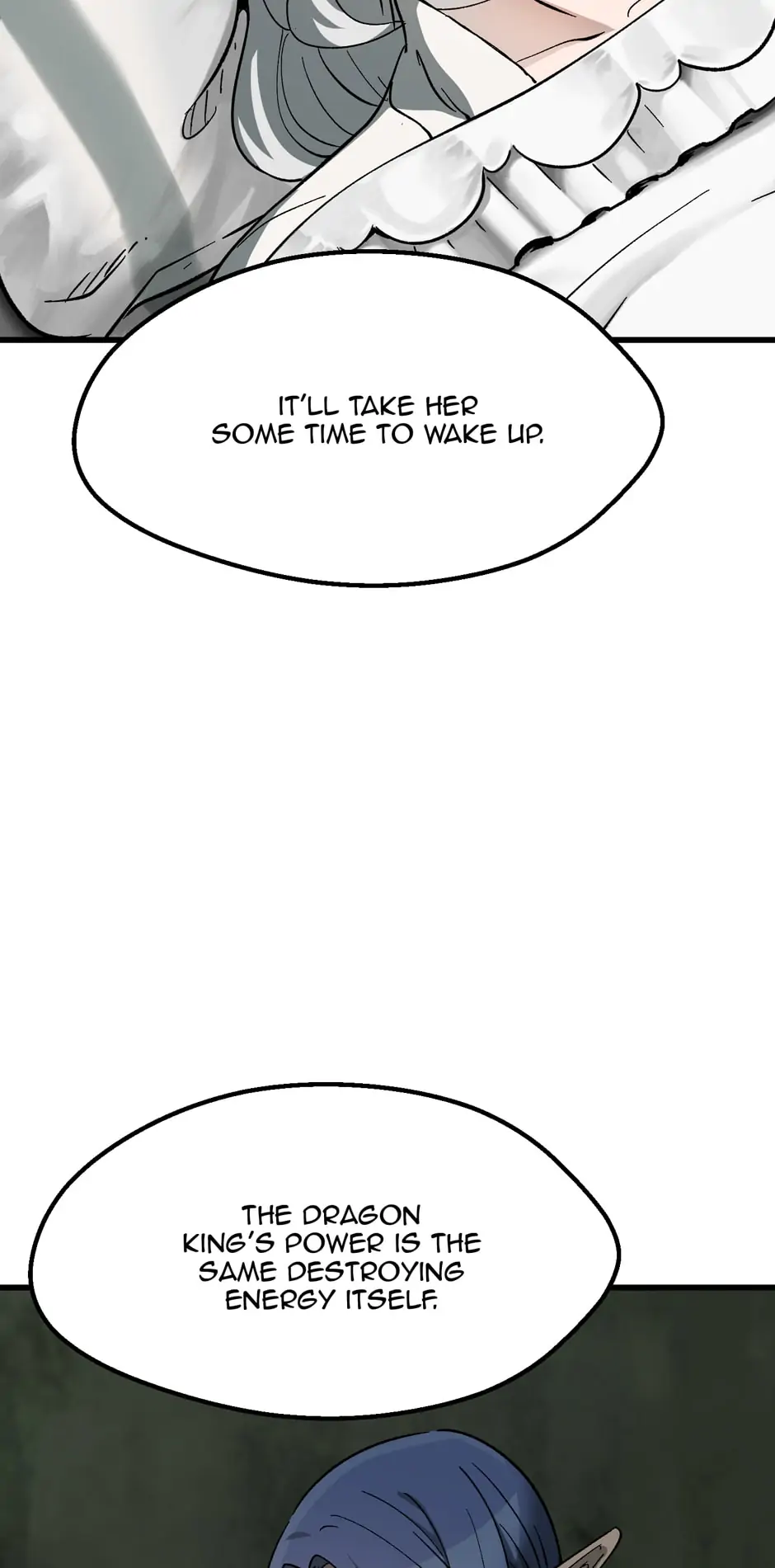 Read Survival Story of a Sword King in a Fantasy World Manga Online