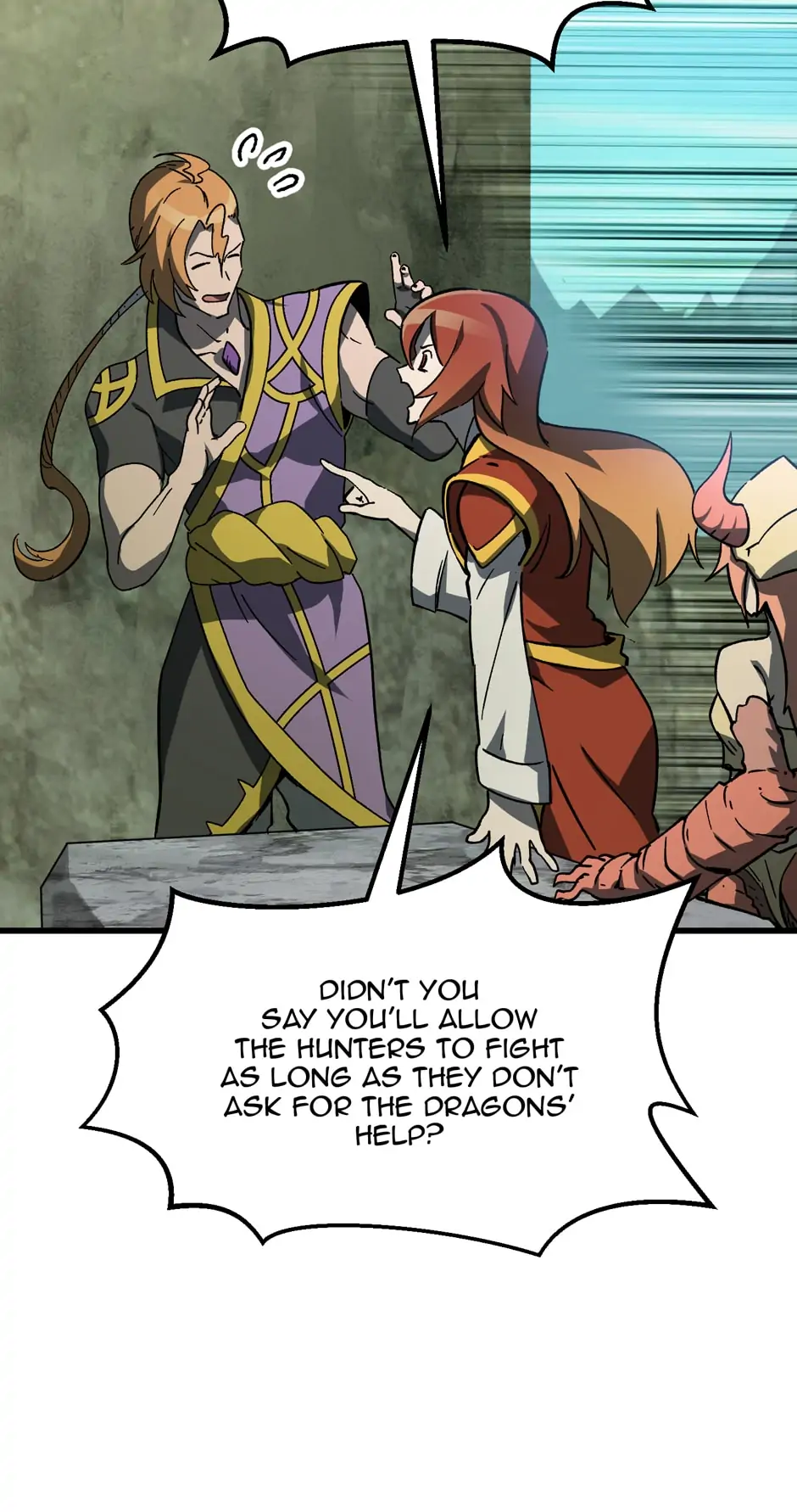 Read Survival Story of a Sword King in a Fantasy World Manga Online