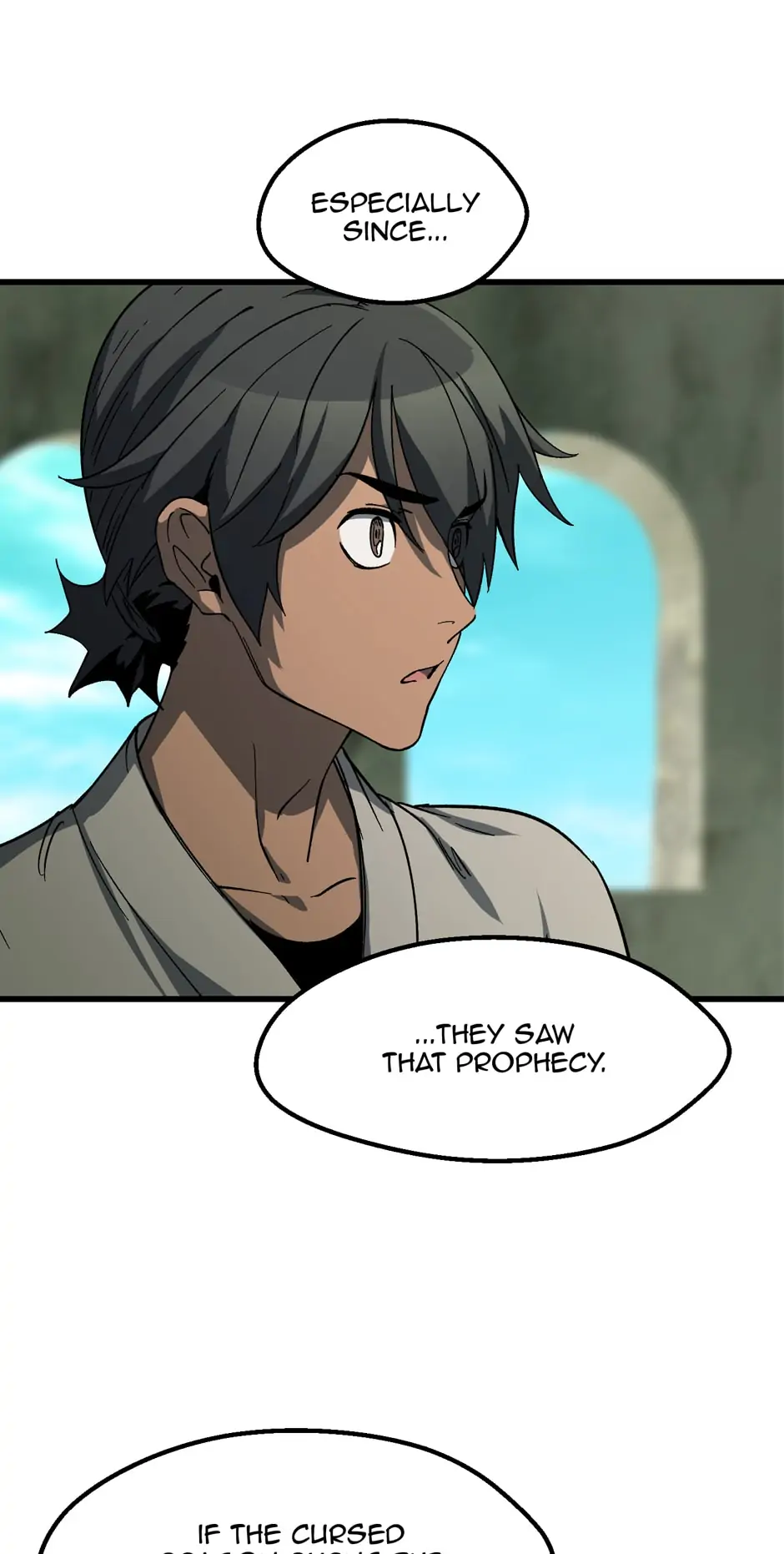 Read Survival Story of a Sword King in a Fantasy World Manga Online
