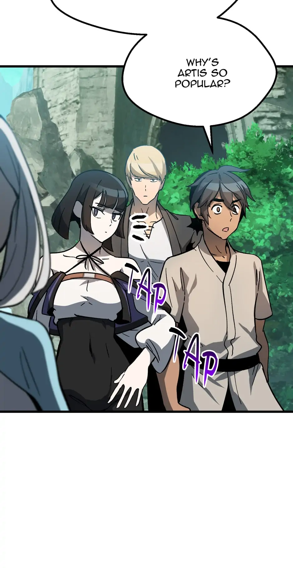 Read Survival Story of a Sword King in a Fantasy World Manga Online