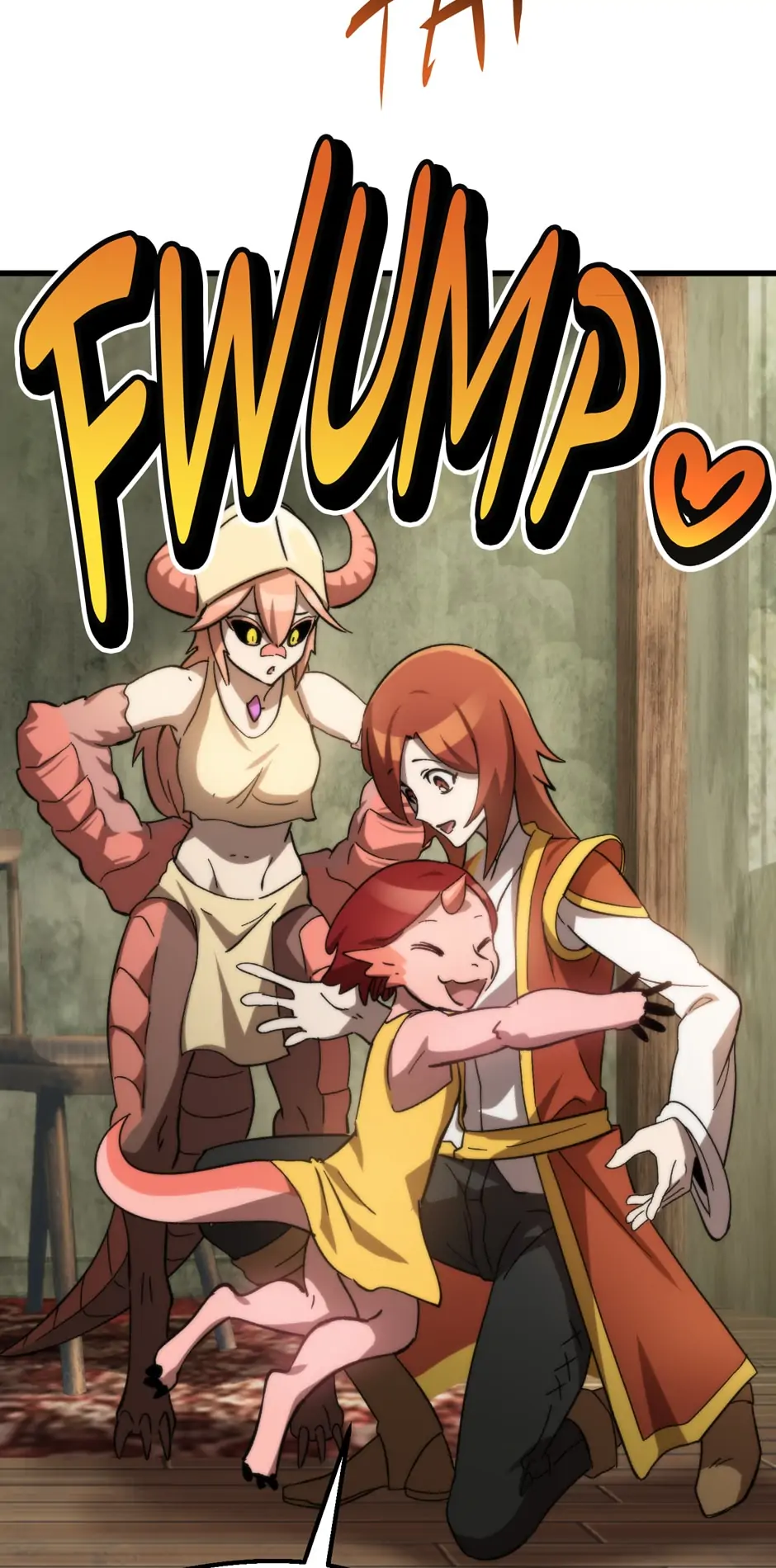 Read Survival Story of a Sword King in a Fantasy World Manga Online