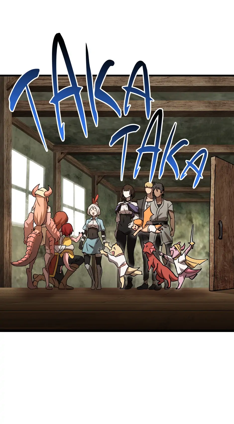 Read Survival Story of a Sword King in a Fantasy World Manga Online