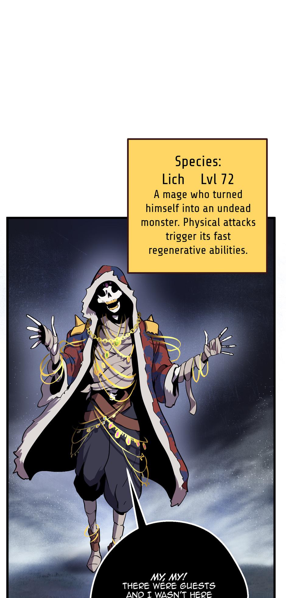 Read Survival Story of a Sword King in a Fantasy World Manga Online