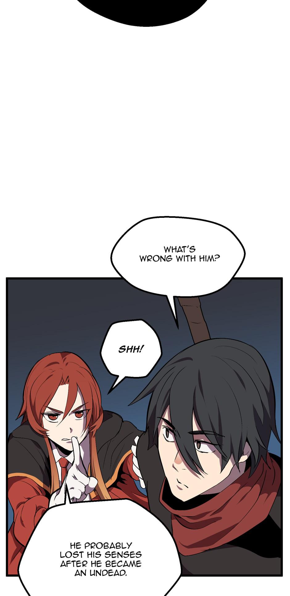 Read Survival Story of a Sword King in a Fantasy World Manga Online