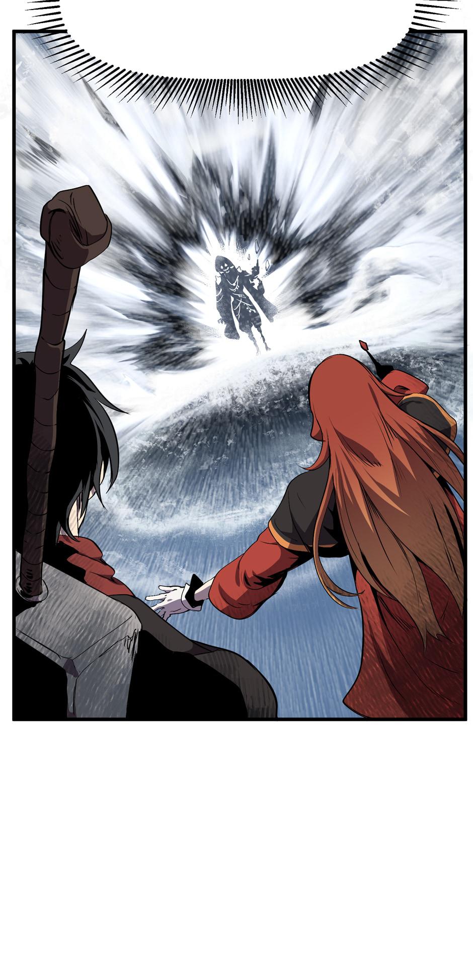 Read Survival Story of a Sword King in a Fantasy World Manga Online