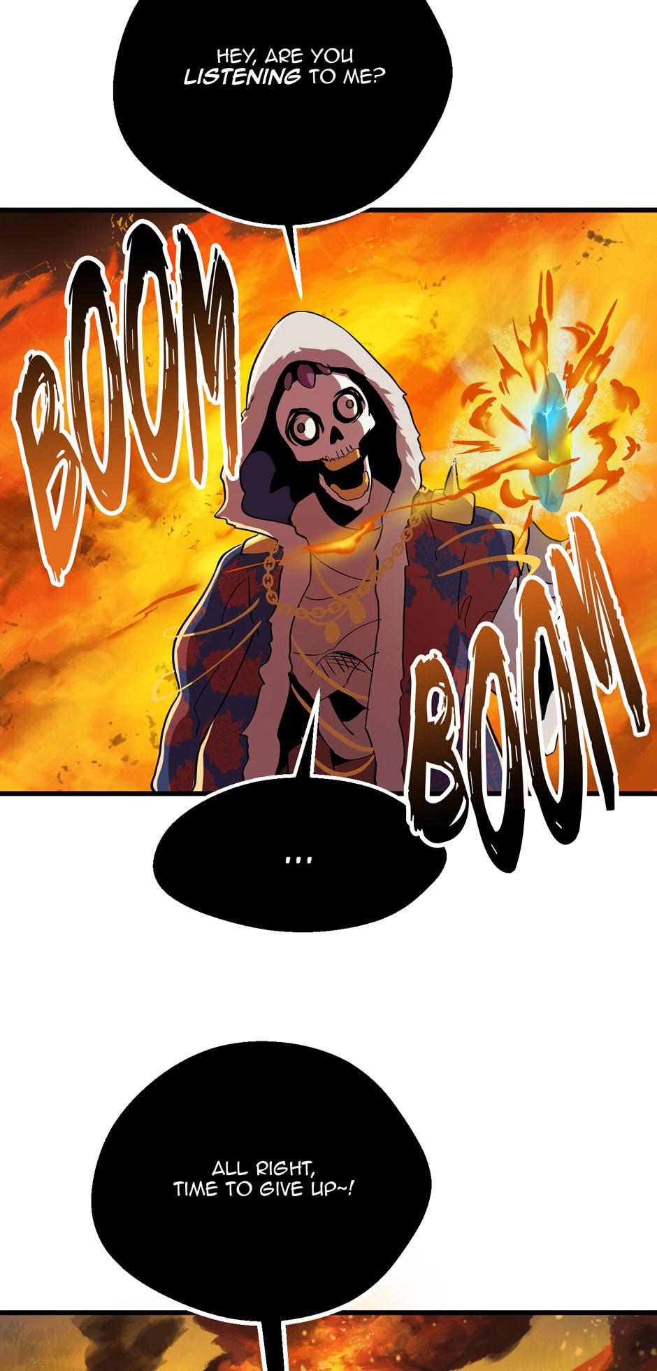 Read Survival Story of a Sword King in a Fantasy World Manga Online