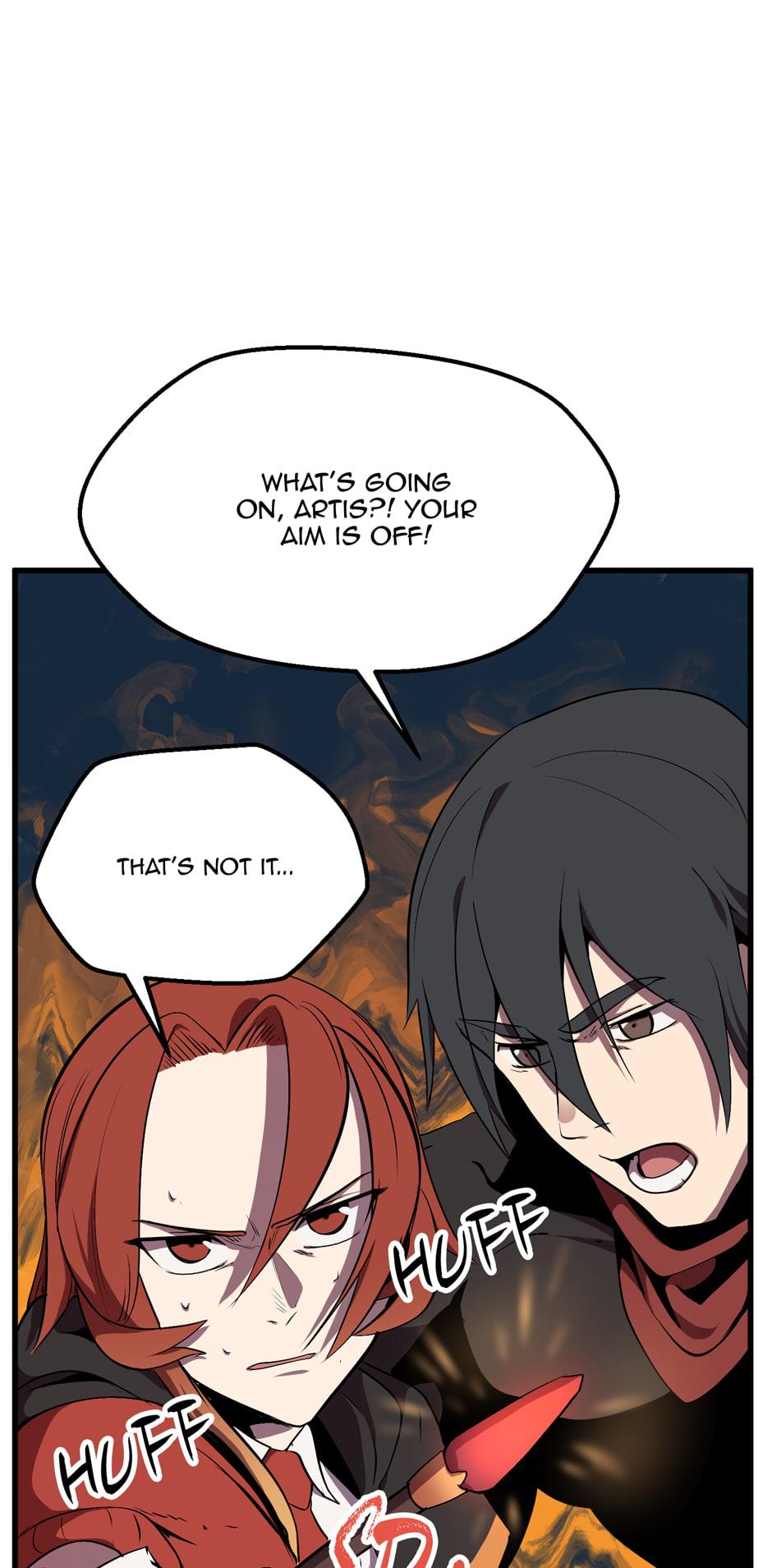 Read Survival Story of a Sword King in a Fantasy World Manga Online