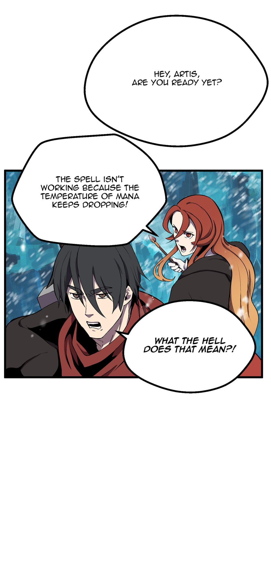 Read Survival Story of a Sword King in a Fantasy World Manga Online