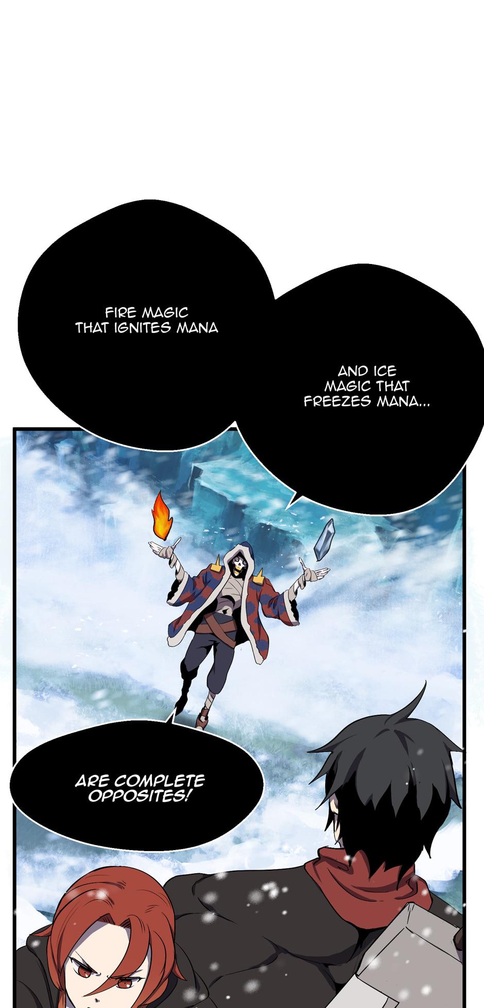Read Survival Story of a Sword King in a Fantasy World Manga Online