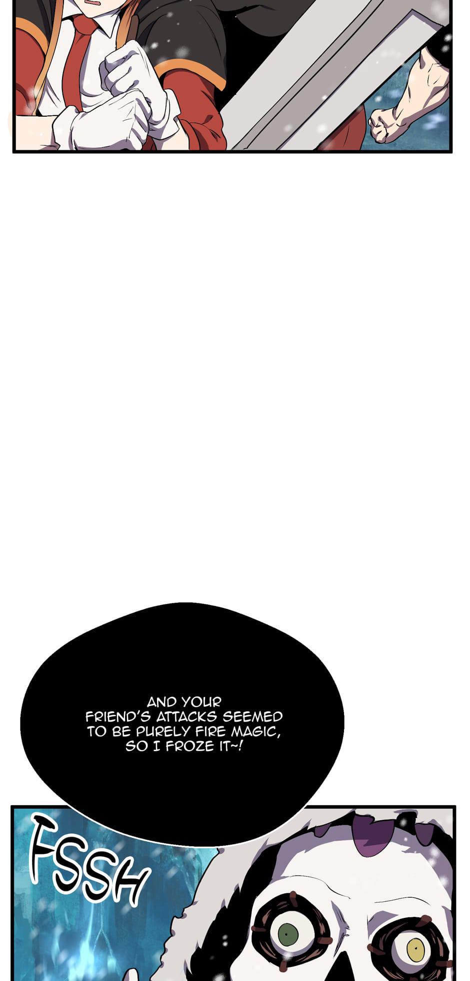 Read Survival Story of a Sword King in a Fantasy World Manga Online
