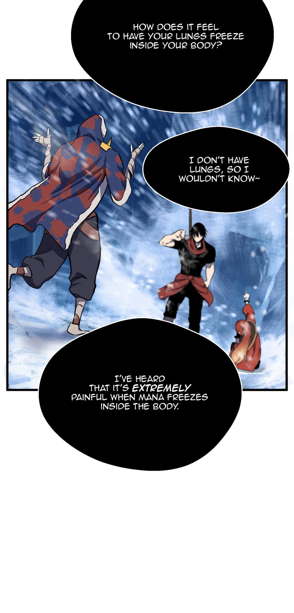 Read Survival Story of a Sword King in a Fantasy World Manga Online