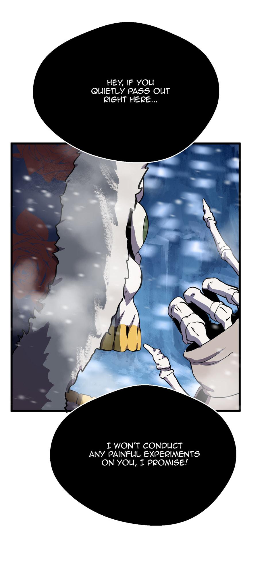 Read Survival Story of a Sword King in a Fantasy World Manga Online