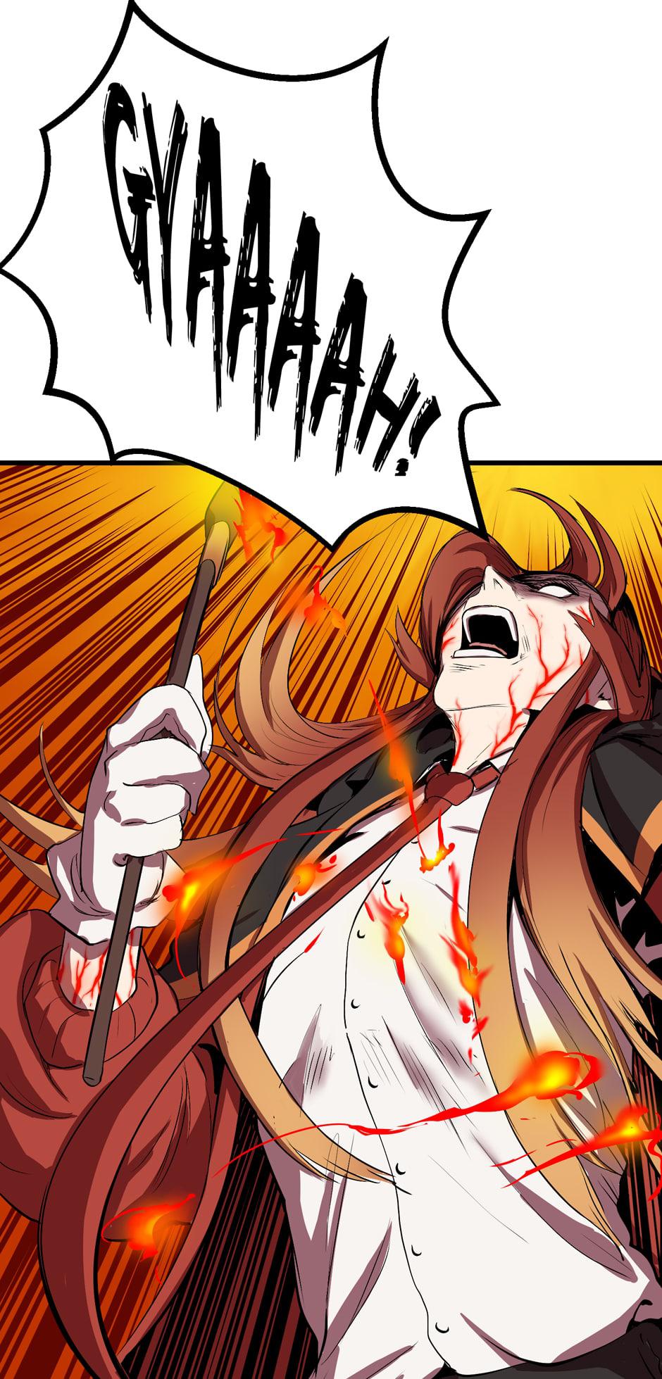 Read Survival Story of a Sword King in a Fantasy World Manga Online