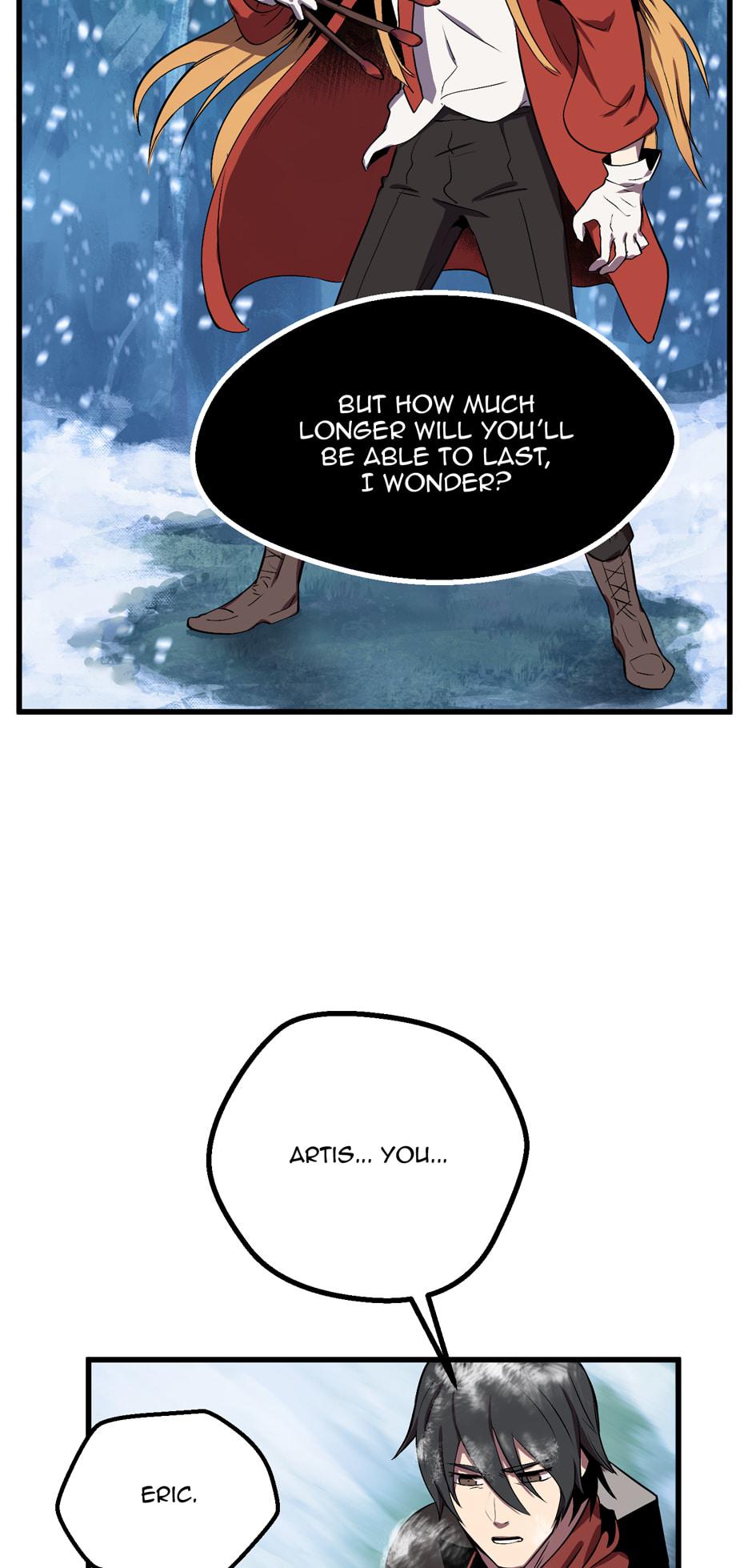 Read Survival Story of a Sword King in a Fantasy World Manga Online