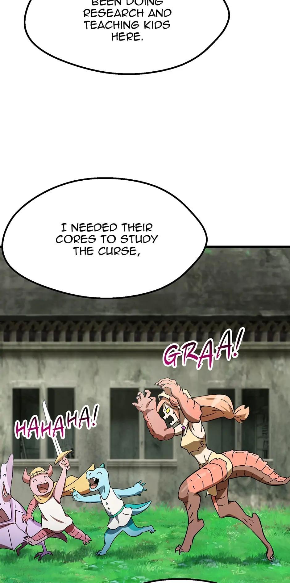 Read Survival Story of a Sword King in a Fantasy World Manga Online