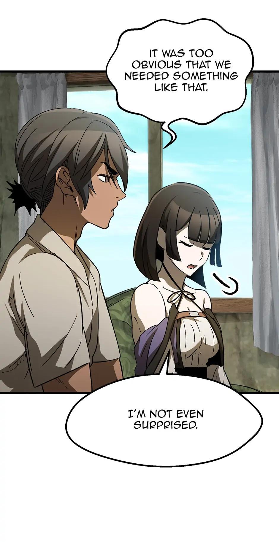 Read Survival Story of a Sword King in a Fantasy World Manga Online