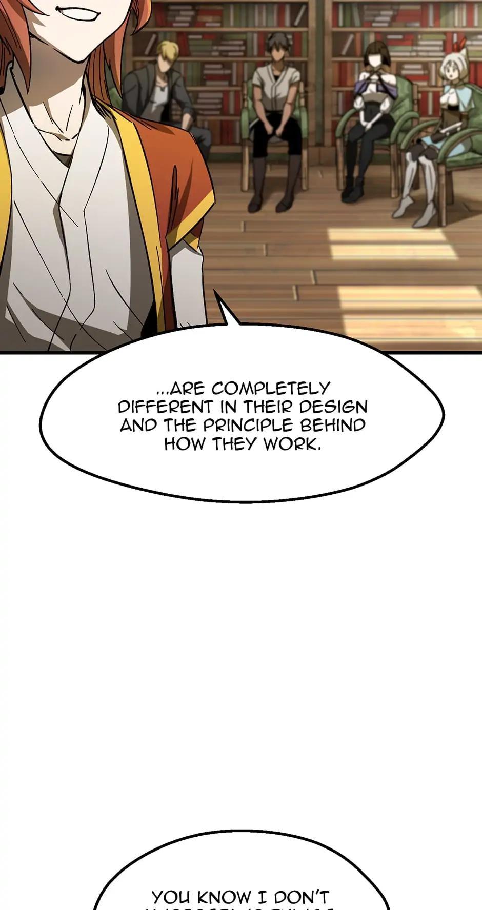 Read Survival Story of a Sword King in a Fantasy World Manga Online