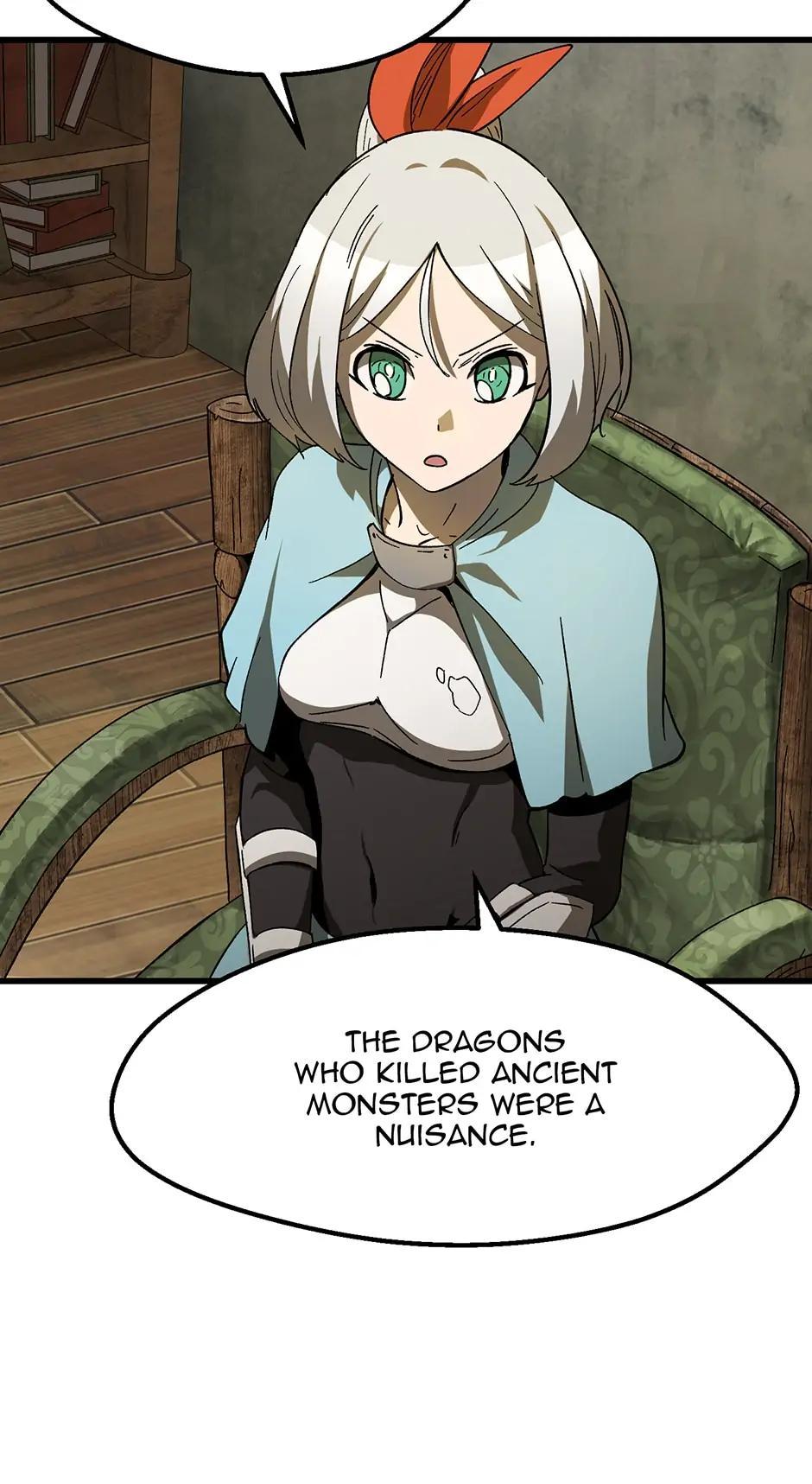 Read Survival Story of a Sword King in a Fantasy World Manga Online