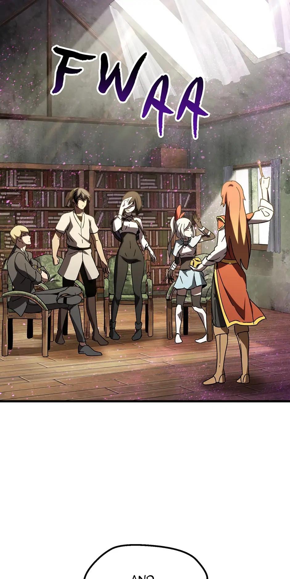 Read Survival Story of a Sword King in a Fantasy World Manga Online