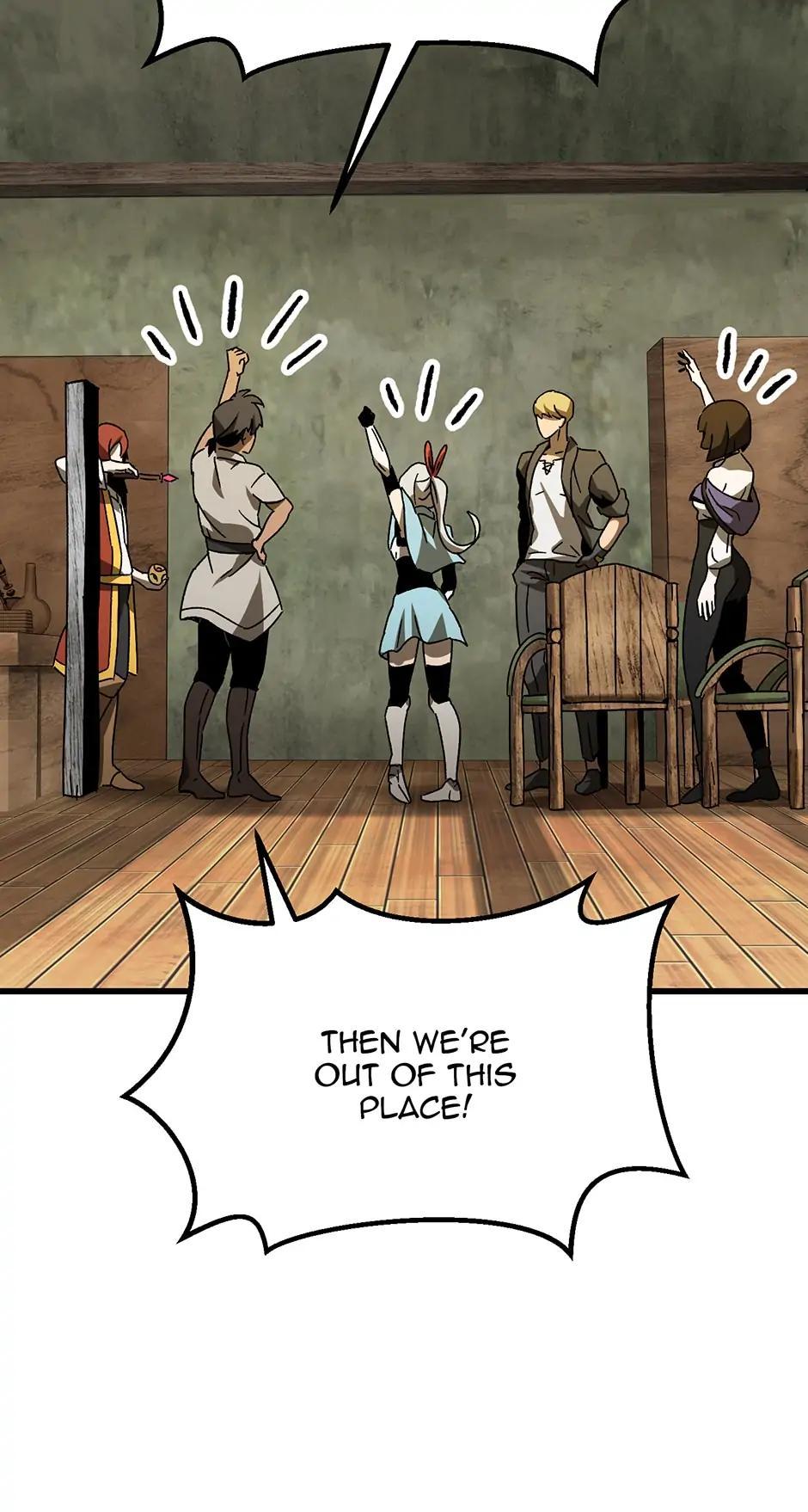 Read Survival Story of a Sword King in a Fantasy World Manga Online
