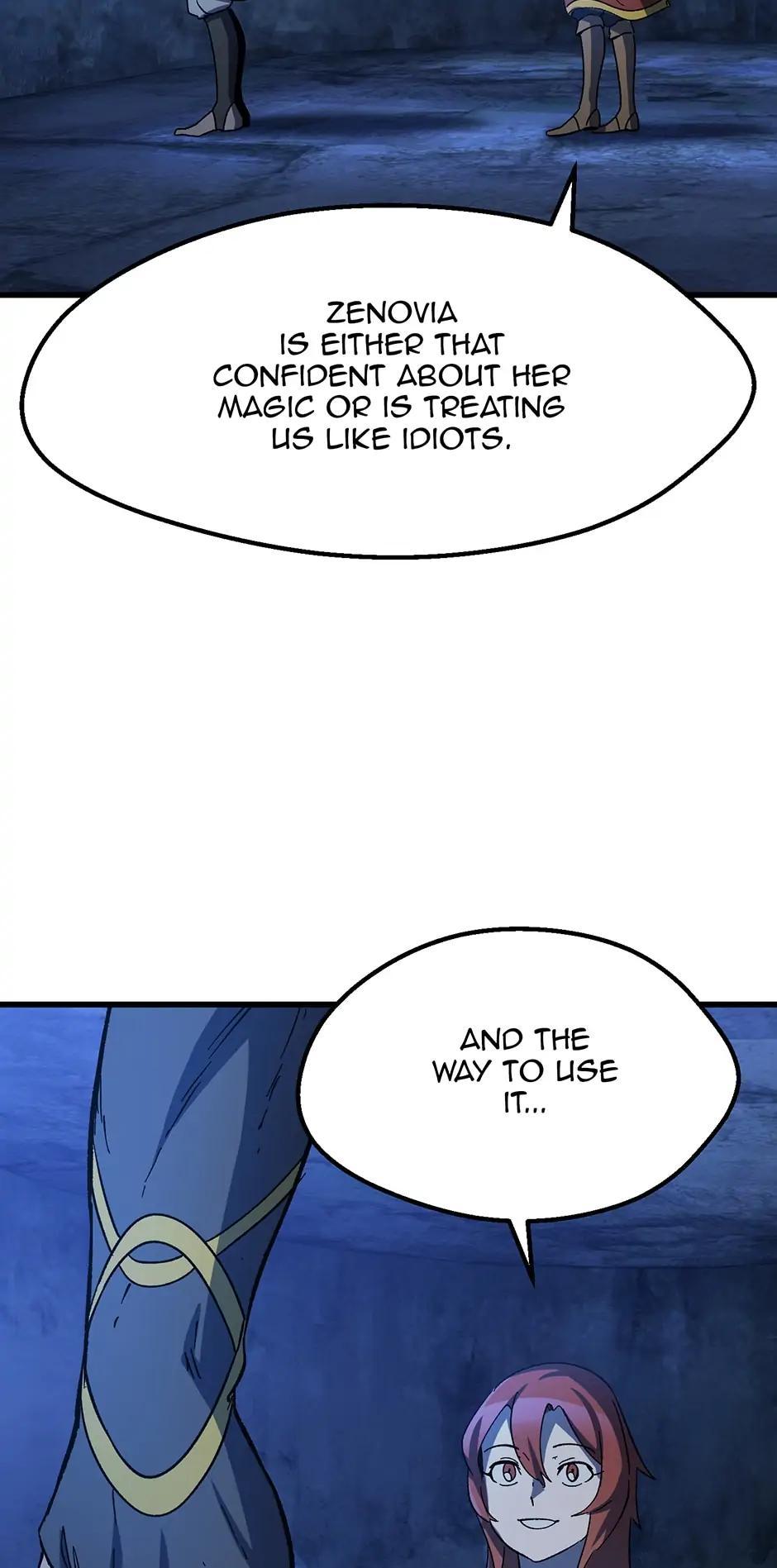 Read Survival Story of a Sword King in a Fantasy World Manga Online